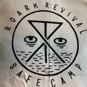 Roark Revival T-shirt